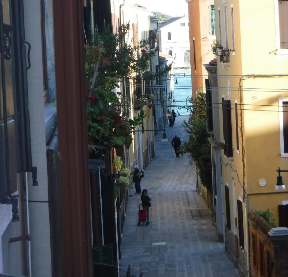 Appartamento Calle San Giacomo Venezia
