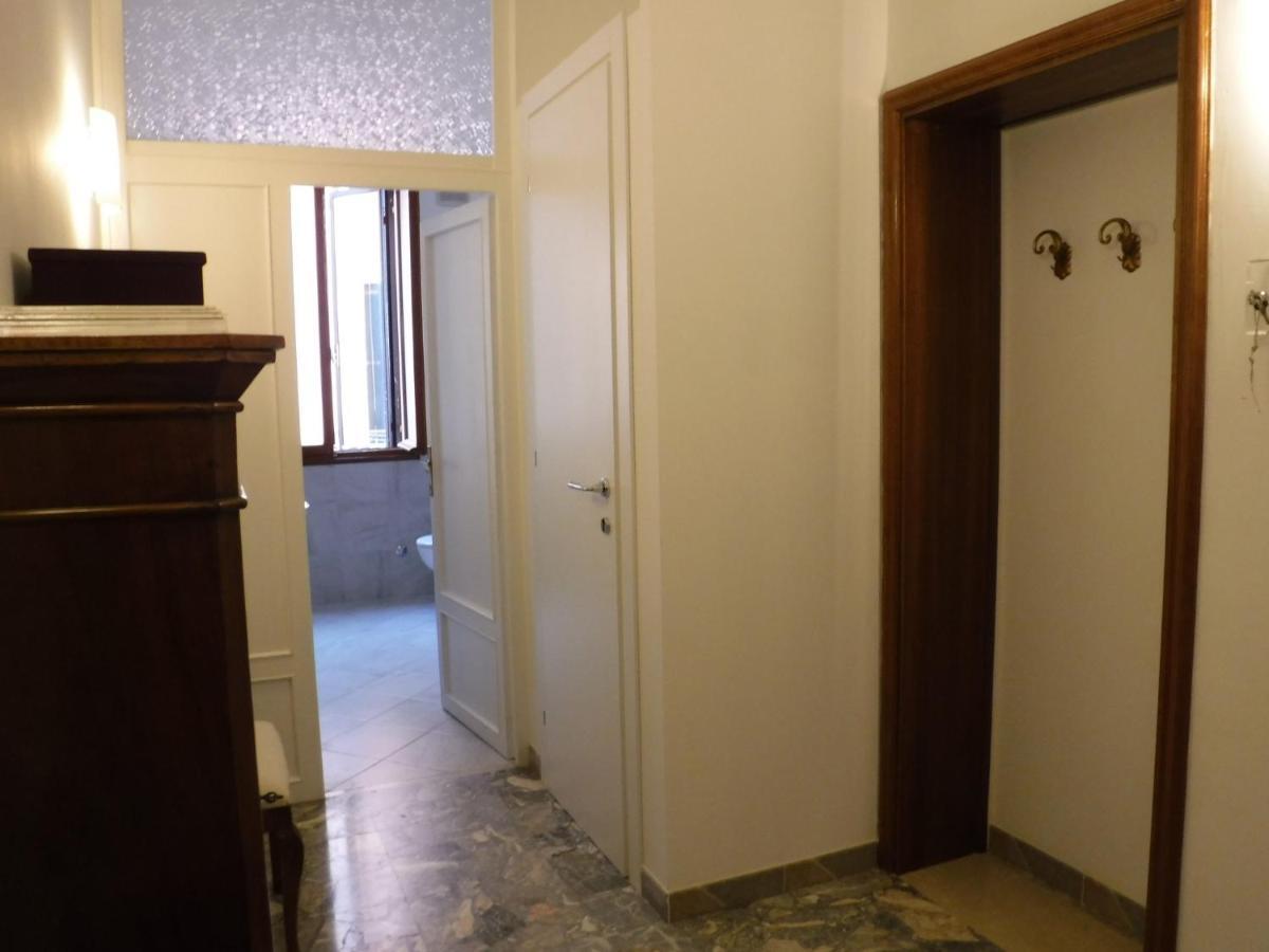 Calle San Giacomo Venezia