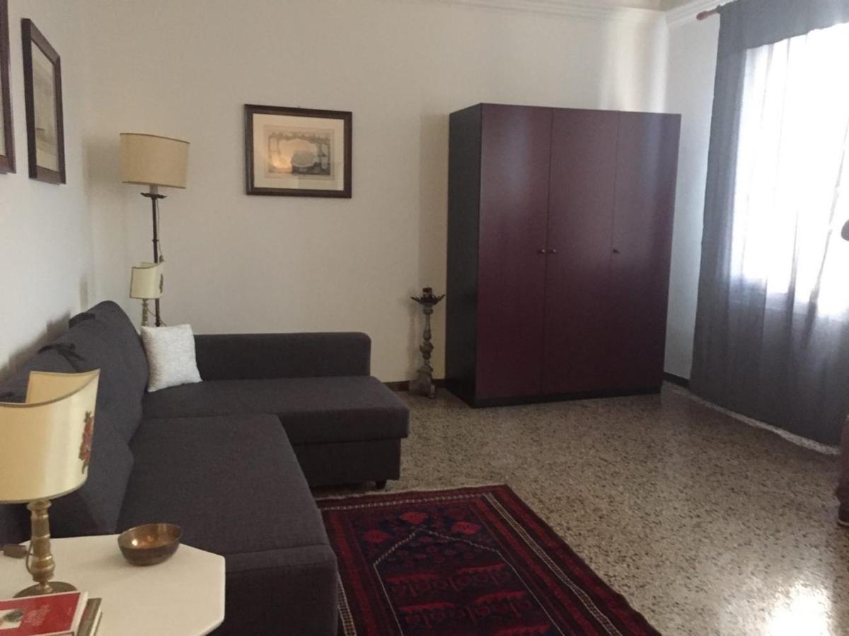 Appartamento Calle San Giacomo