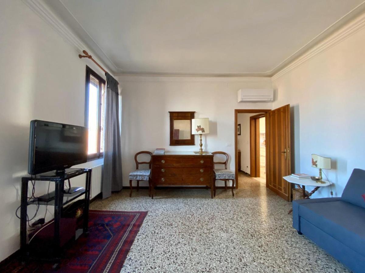 Appartamento Calle San Giacomo *