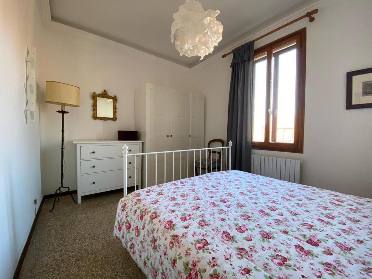 Appartamento Calle San Giacomo *